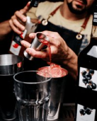 Cocktails 13 Pub Brasov
